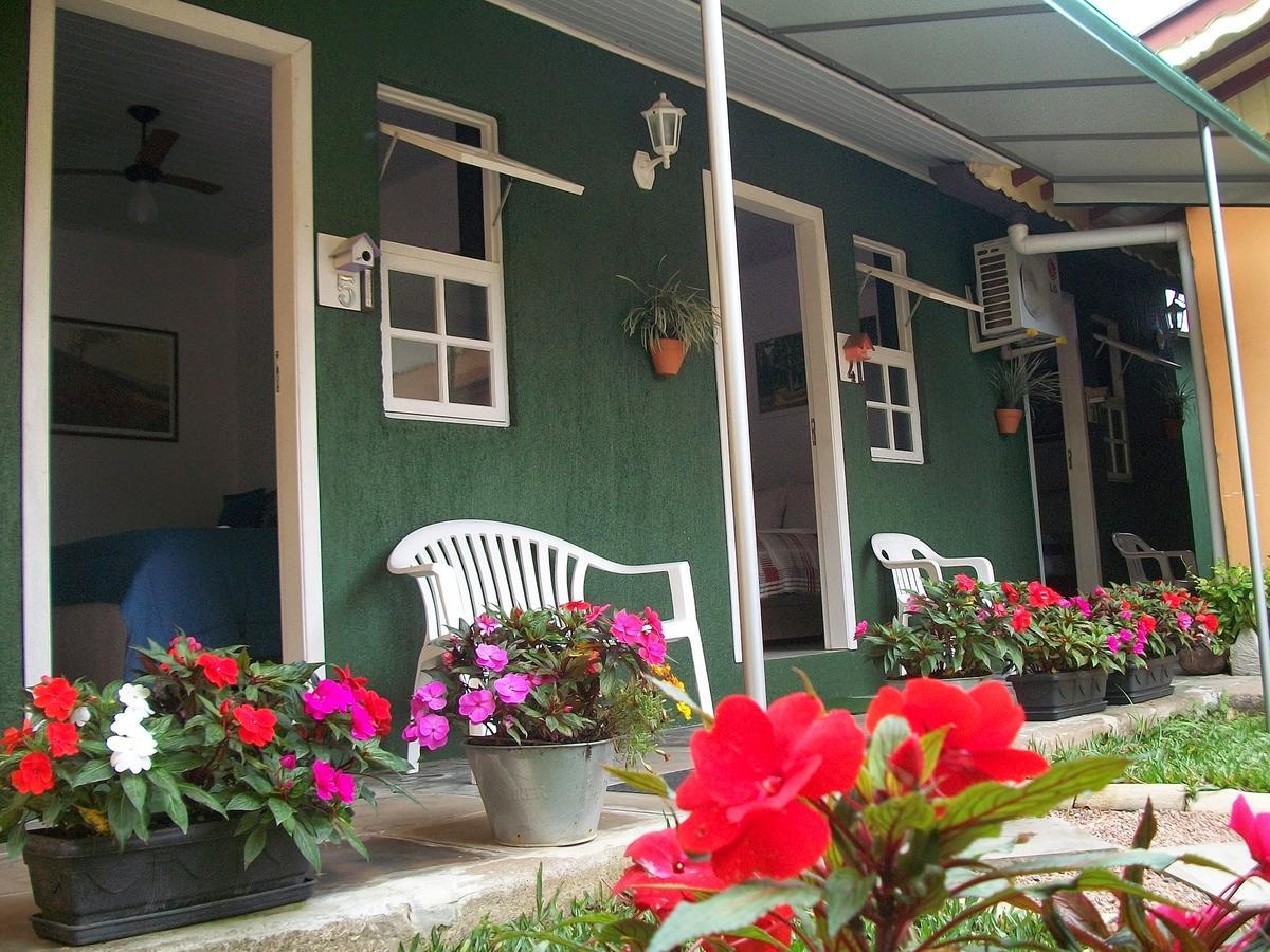 Hospedagem Da Laranjeira Gramado Exterior foto